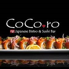 Merchant Logo - Cocoro Bistro - 10% Discount