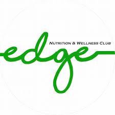 Merchant Logo - Edge Nutrition - 10% Discount
