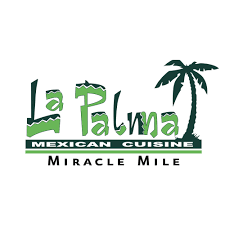 Merchant Logo - La Palma - 10% Discount