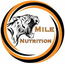 Merchant Logo - Mile Nutrition - 10% Discount