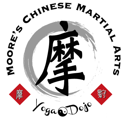 Merchant Logo - Moore's Martial Arts & Yoga Dojo - 10% Discount