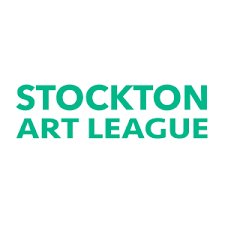 Merchant Logo - Stockton Art League - 10% Discount