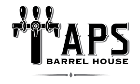 Merchant Logo - Taps Barrel House - 10% Discount