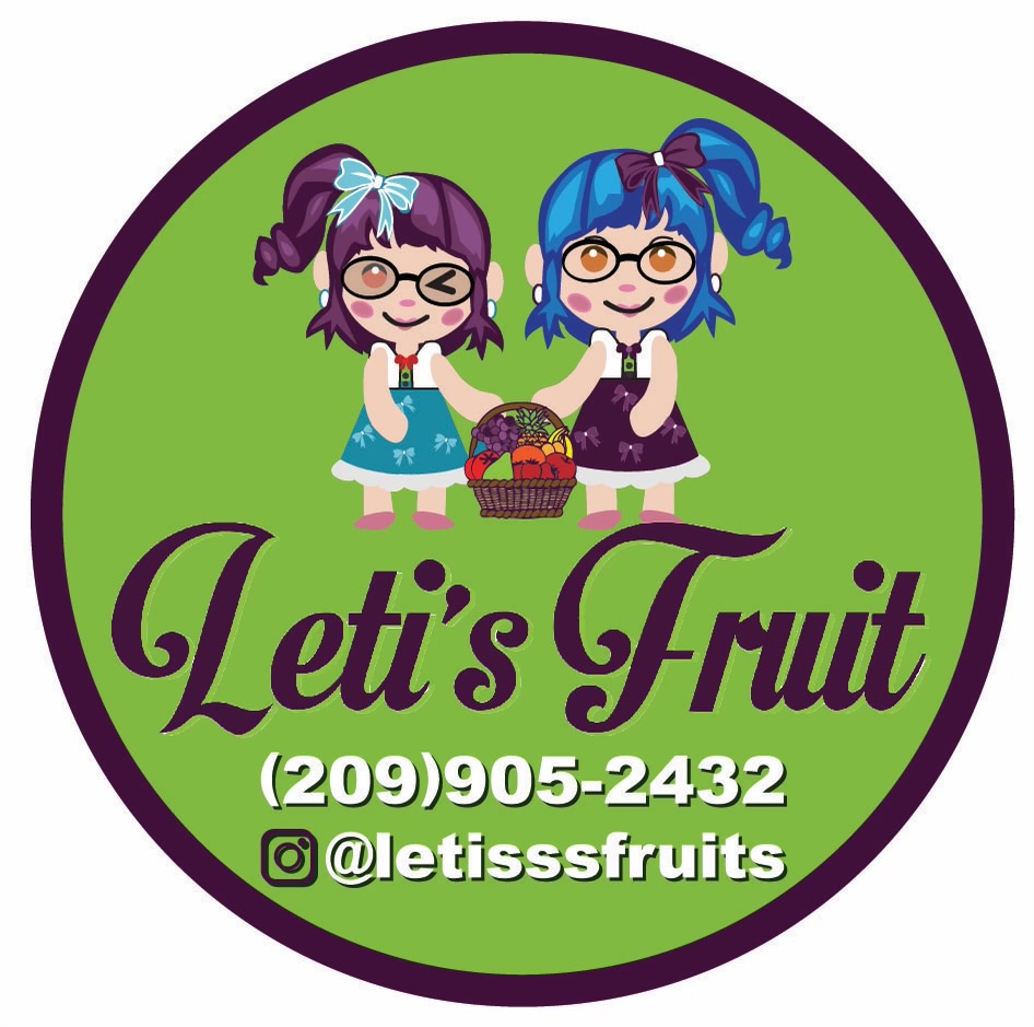 Merchant Logo - Leti's Fruit - 10% Discount