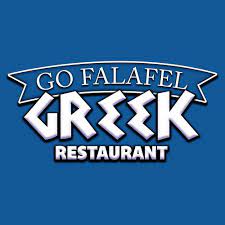 Merchant Logo - Go Falafel - 10% Discount
