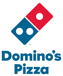 Merchant Logo - Domino's Pizza - 10% Discount