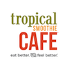 Merchant Logo - Tropical Smoothie Cafe