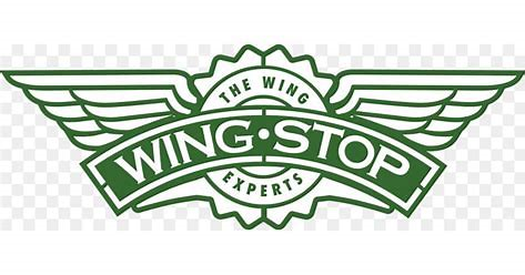 Merchant Logo - Wing Stop
