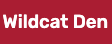 Merchant Logo - Wildcat Den