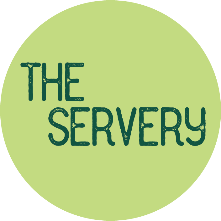 Merchant Logo - Servery Global